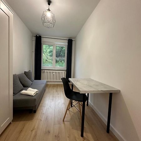 Rooms4Less Gdańsk Exteriör bild