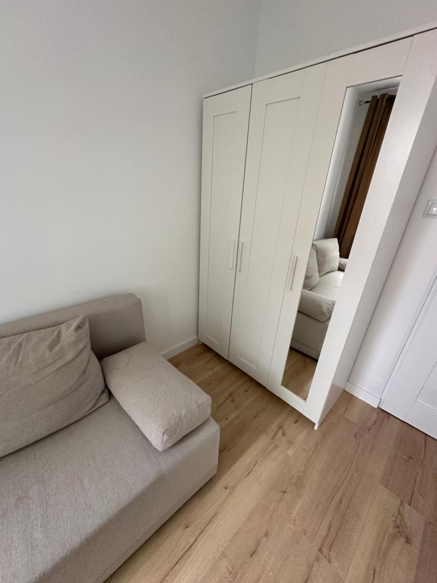 Rooms4Less Gdańsk Exteriör bild