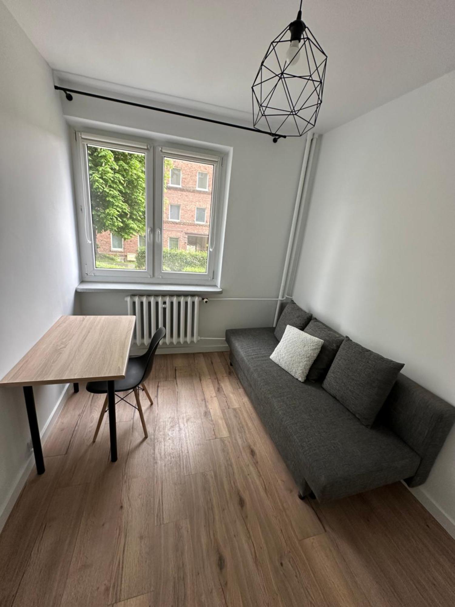 Rooms4Less Gdańsk Exteriör bild